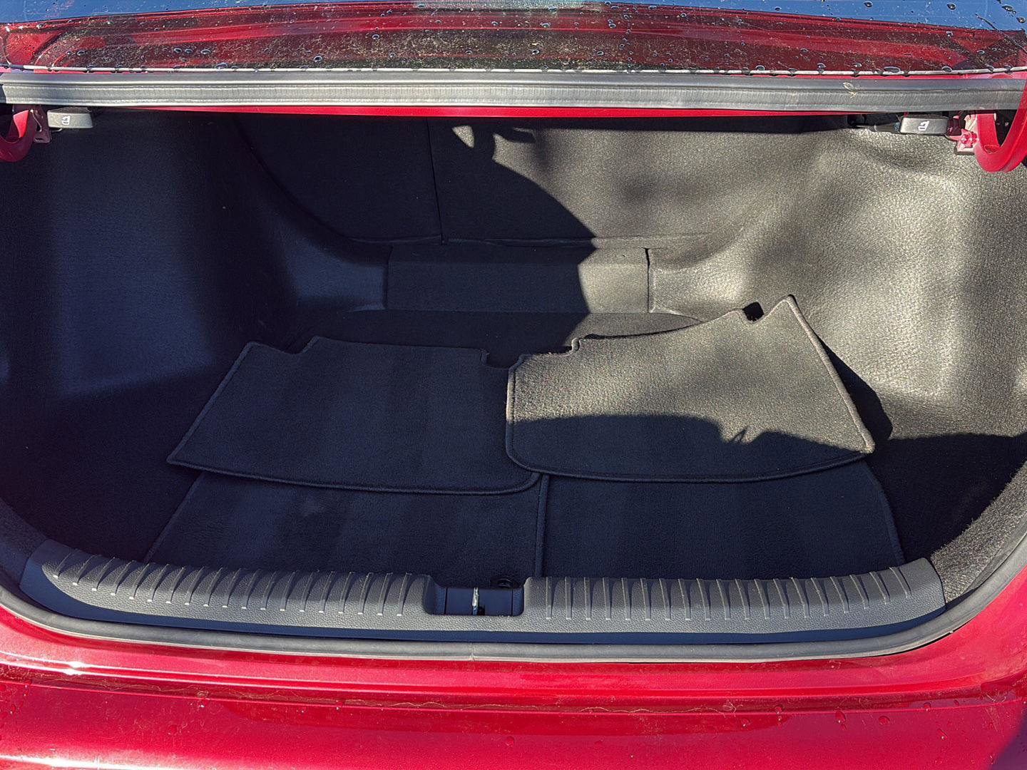 Used 2024 Honda Accord EX image 25