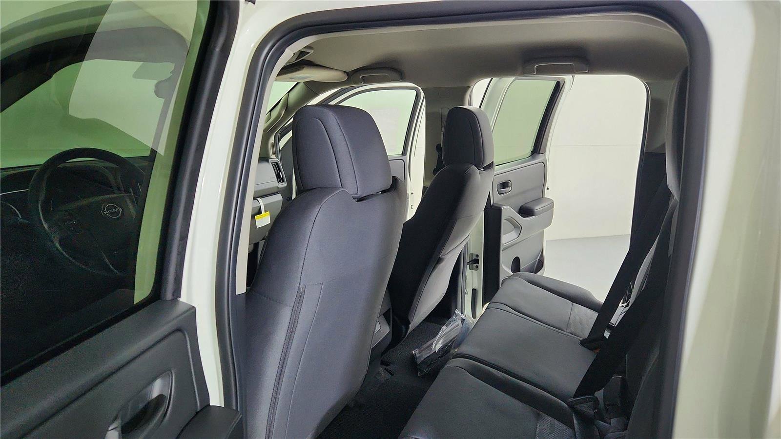 New 2026 Nissan Frontier S w/ Tow Package image 19