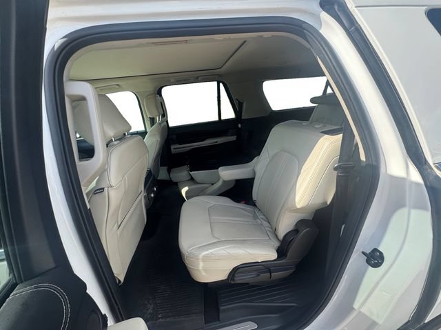 Used 2021 Ford Expedition Max Platinum AWD/4WD image 12