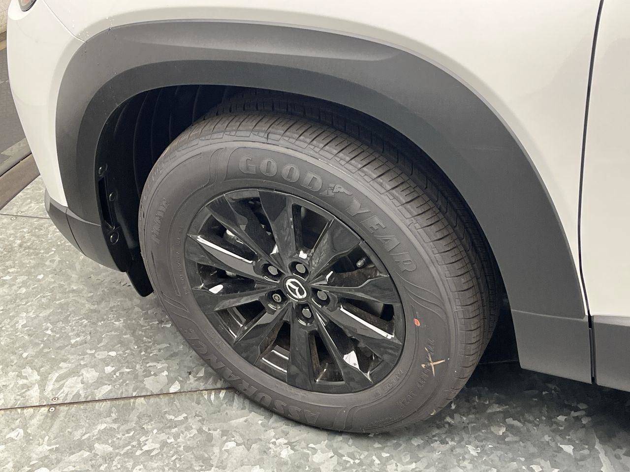New 2026 MAZDA CX-50 AWD 2.5 S w/ Preferred Pkg image 33