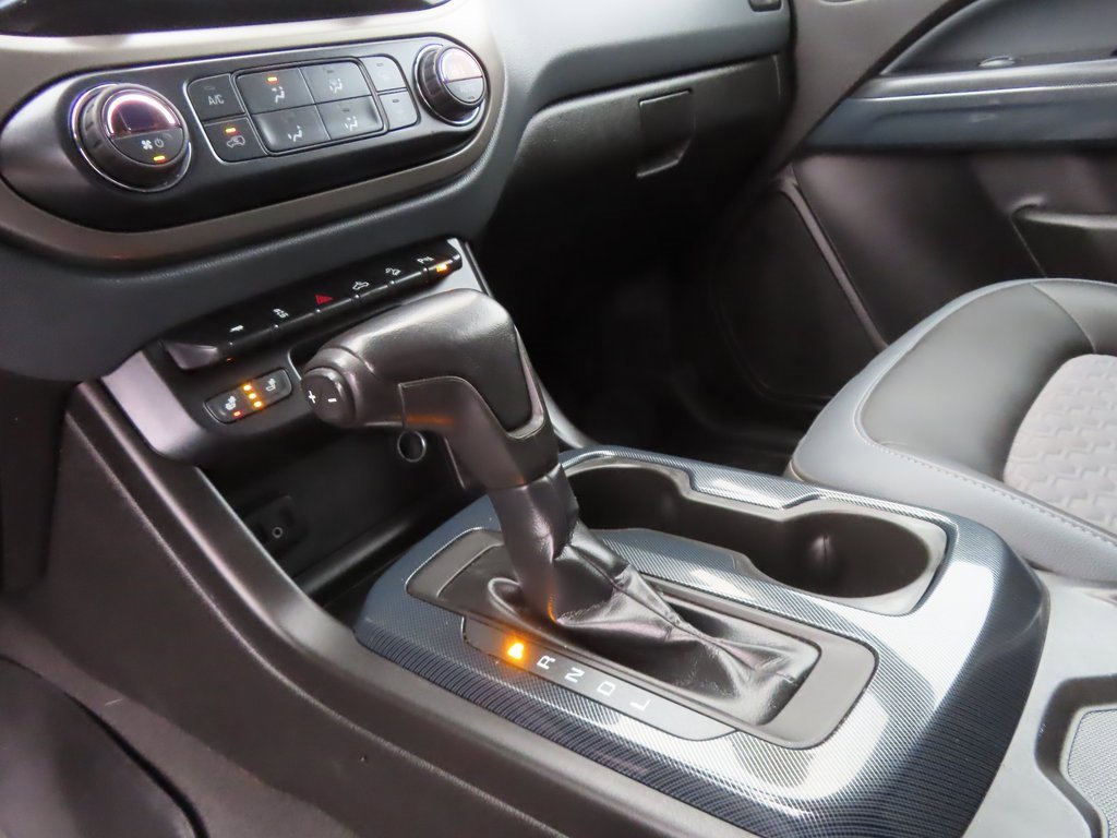 Used 2019 Chevrolet Colorado Z71 image 20