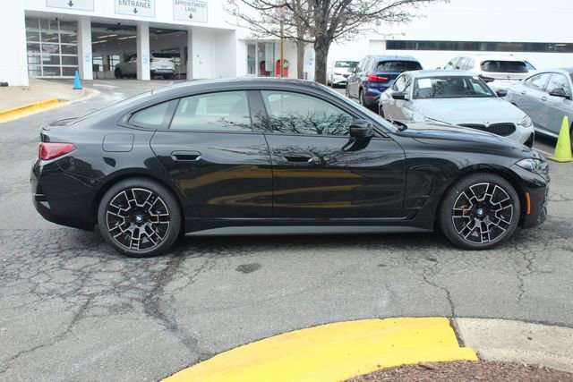New 2026 BMW 430i xDrive w/ M Sport Package image 11