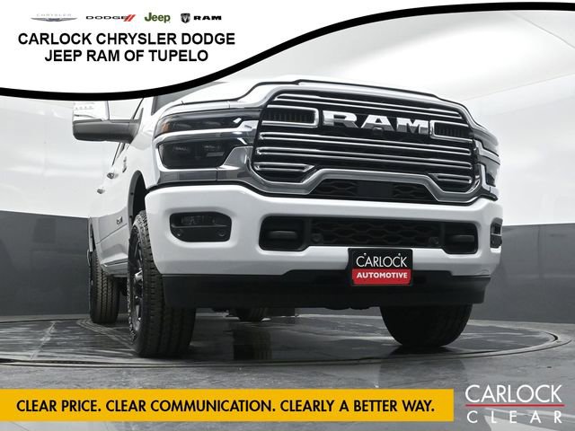 Used 2026 RAM 2500 Laramie image 57