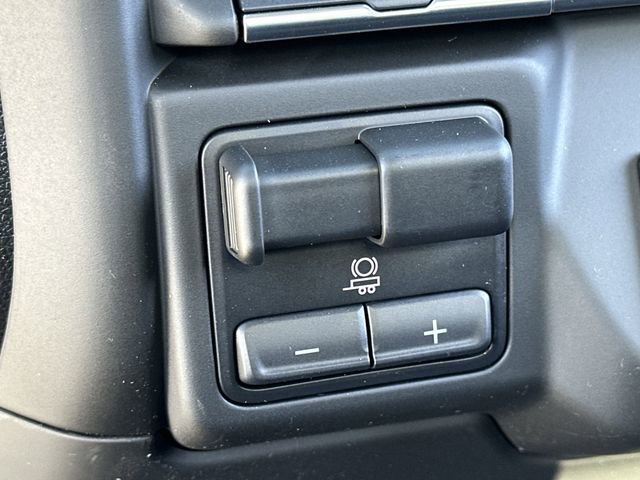 New 2025 Chevrolet Silverado 2500 W/T AWD/4WD image 19