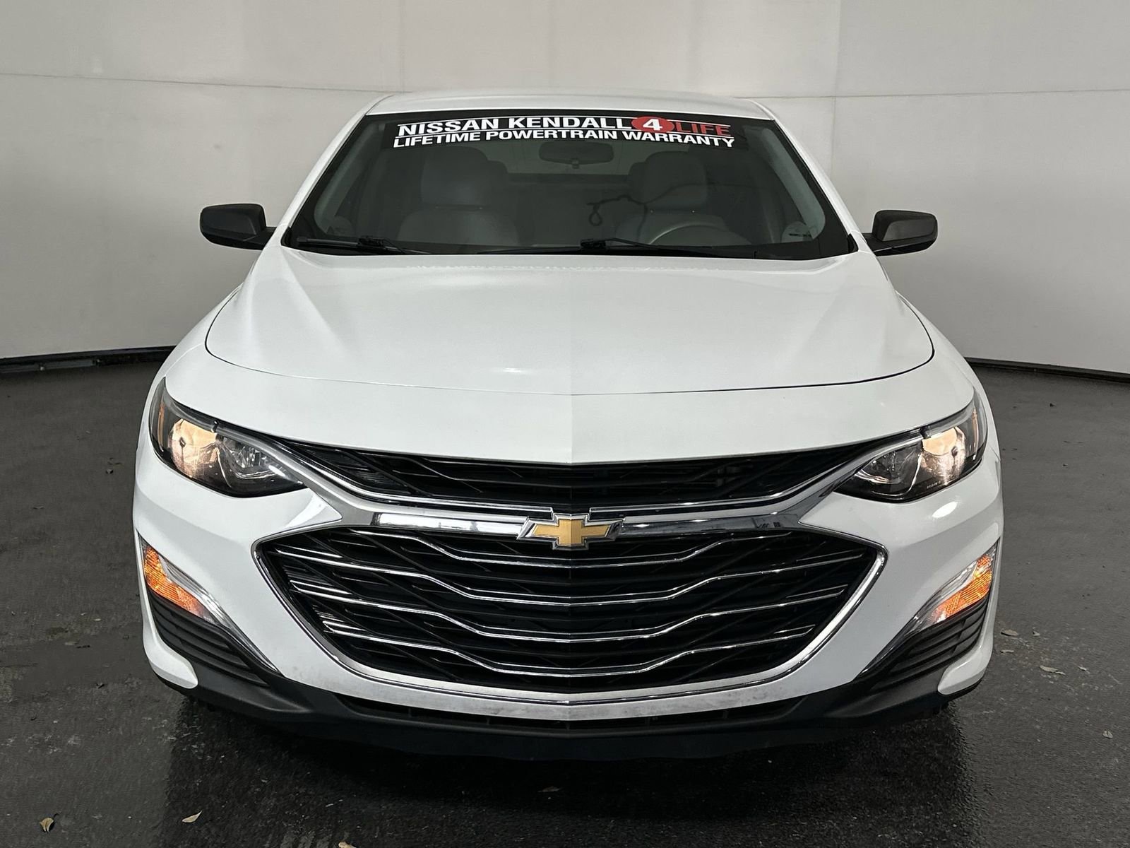 Used 2021 Chevrolet Malibu LS image 4