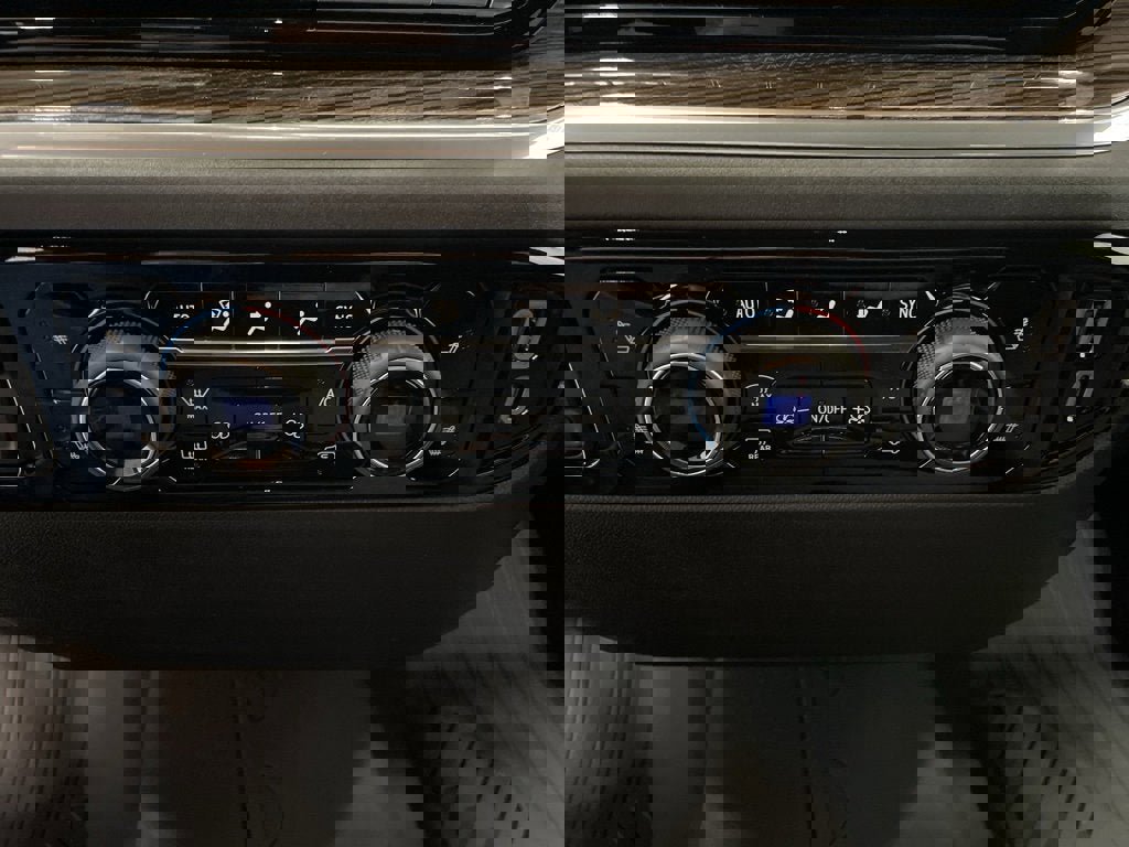 New 2026 Chevrolet Silverado 1500 RST image 26