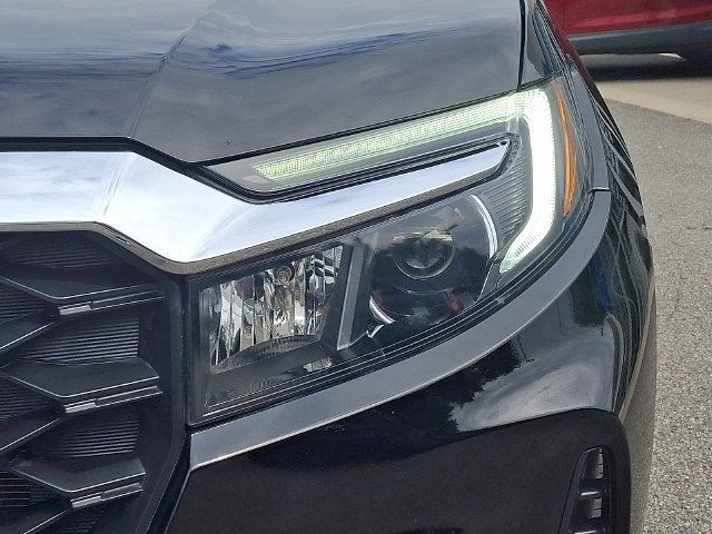 Used 2023 Honda Passport EX-L image 9