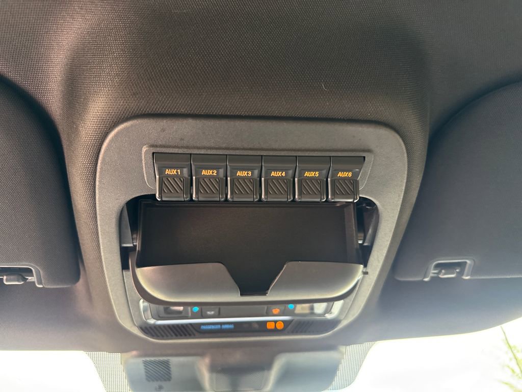 Certified 2026 Ford F250 Lariat w/ Black Appearance Package image 14