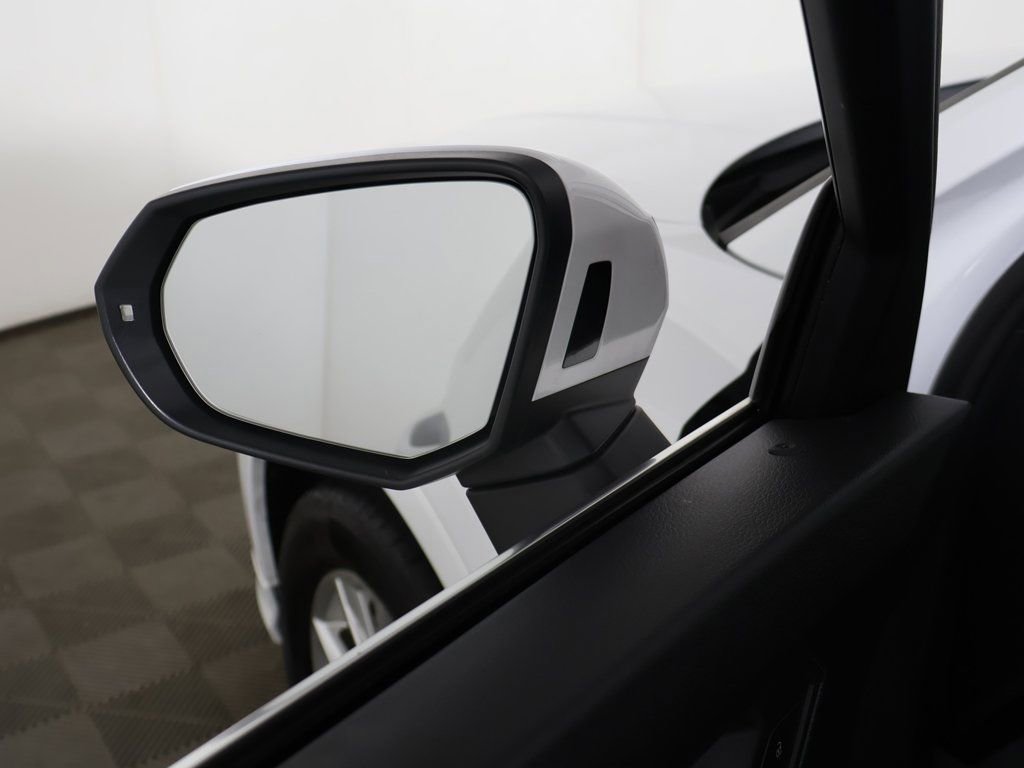 Used 2025 Audi Q3 2.0T Premium image 33