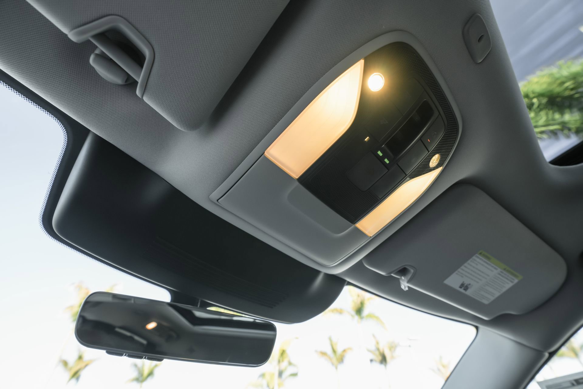 New 2026 INFINITI QX60 Luxe w/ Cargo Package image 17