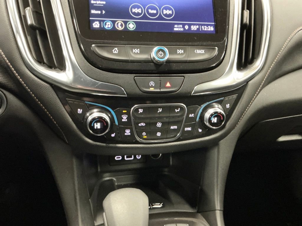 Certified 2022 Chevrolet Equinox Premier image 18