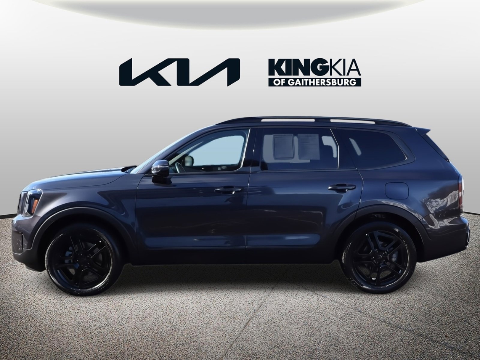 Used 2025 Kia Telluride SX Prestige X-Line image 7