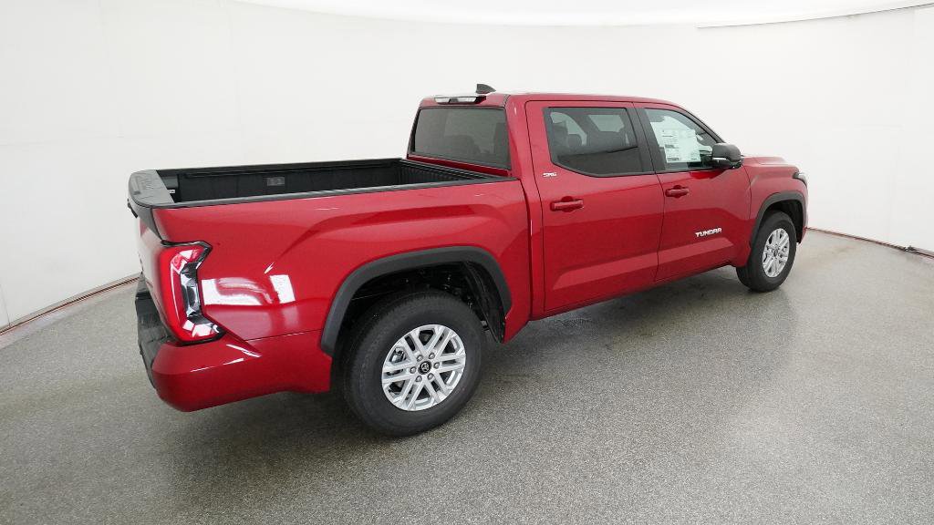 New 2026 Toyota Tundra SR5 image 37