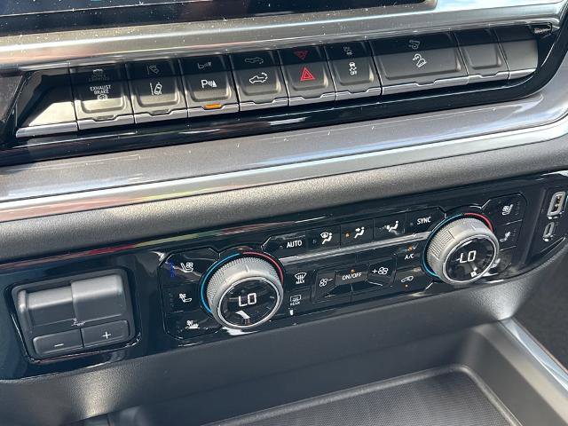 New 2025 Chevrolet Silverado 2500 High Country image 19