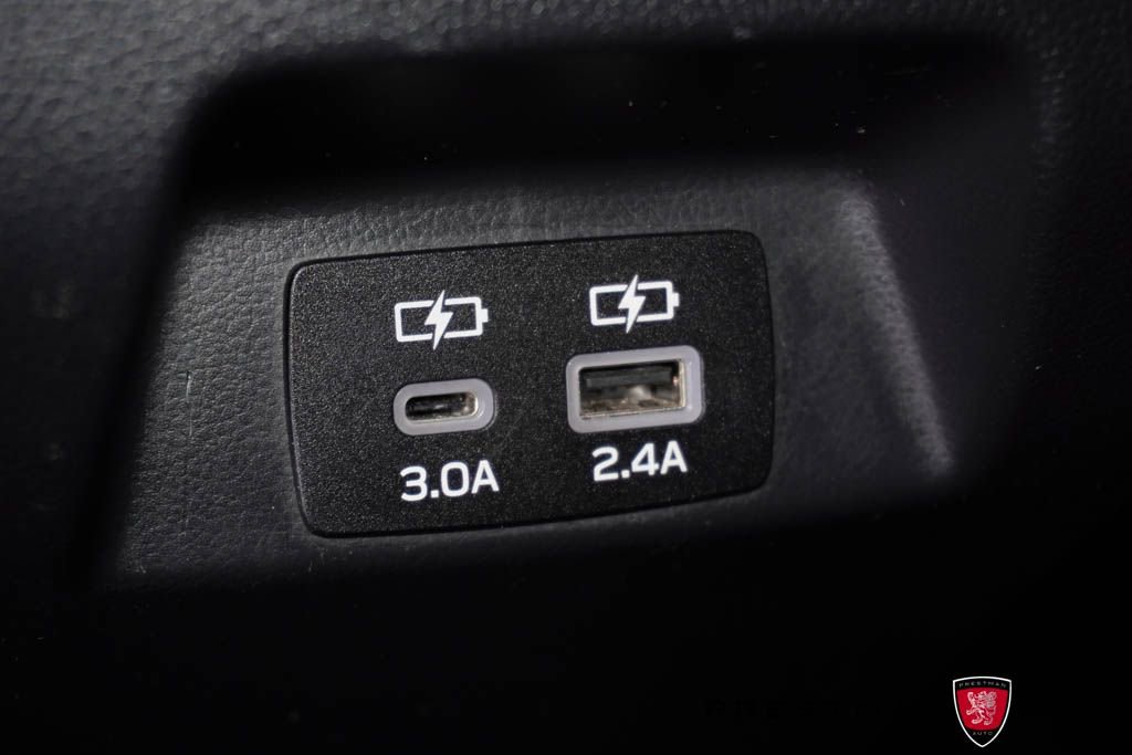 Used 2024 Subaru Impreza RS w/ Popular Package #1 AWD/4WD image 39