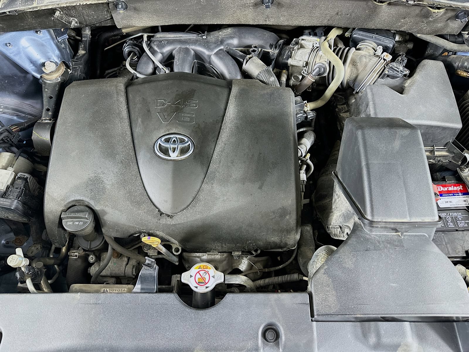 Used 2019 Toyota Highlander XLE AWD/4WD image 13