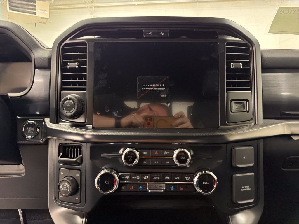 New 2026 Ford F150 Lariat w/ Equipment Group 502A High AWD/4WD image 21
