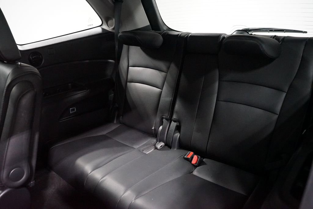 Used 2020 Honda Pilot Elite image 30