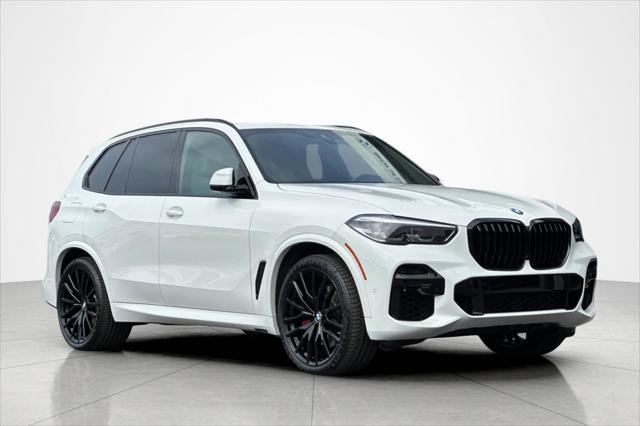 Used 2023 BMW X5 sDrive40i w/ M Sport Package image 7