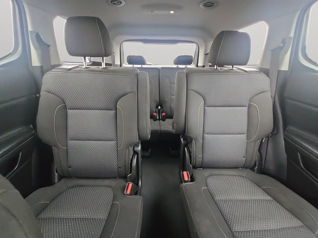 Used 2020 GMC Acadia SLE w/ Driver Convenience Package FWD image 17