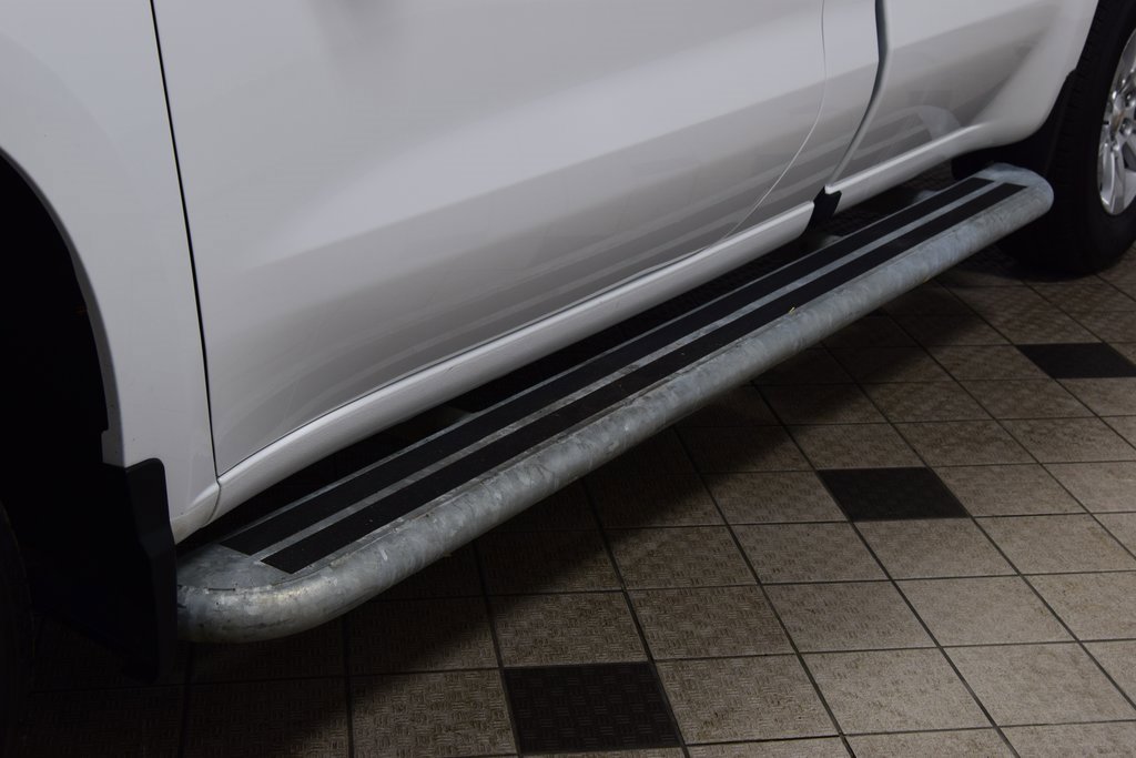 Used 2024 Chevrolet Silverado 1500 W/T w/ WT Fleet Convenience Package image 18