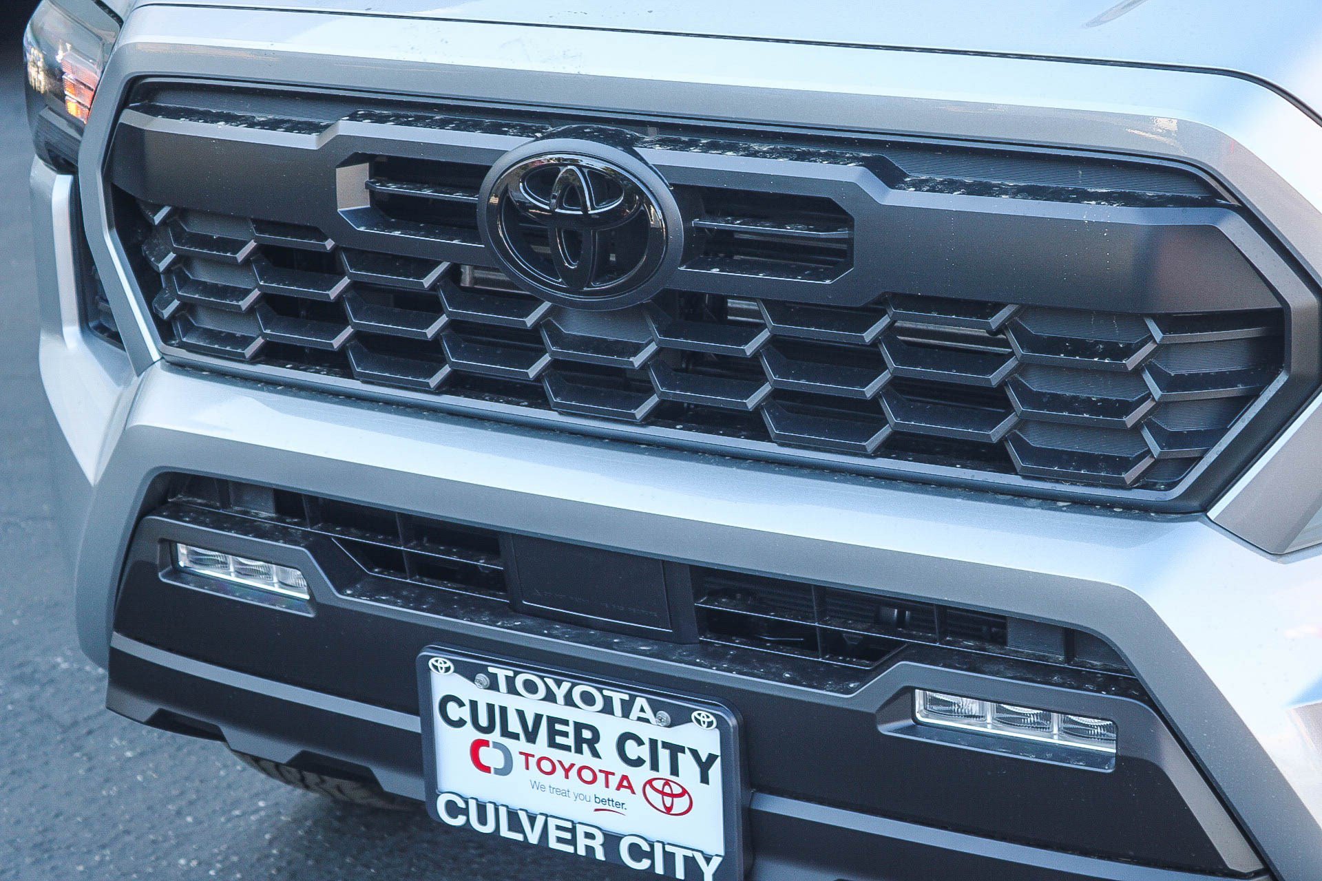 New 2026 Toyota Tacoma TRD Off-Road AWD/4WD image 6