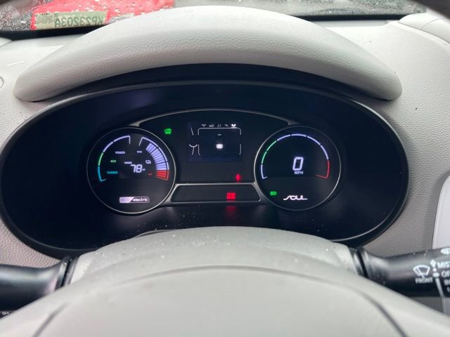 Used 2017 Kia Soul EV image 18