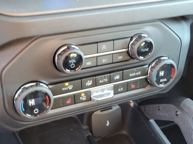 New 2025 Ford Bronco Big Bend w/ Black Diamond Package image 33