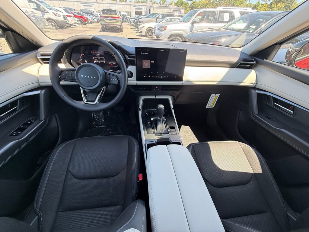 New 2026 MAZDA CX-5 Preferred AWD/4WD image 23