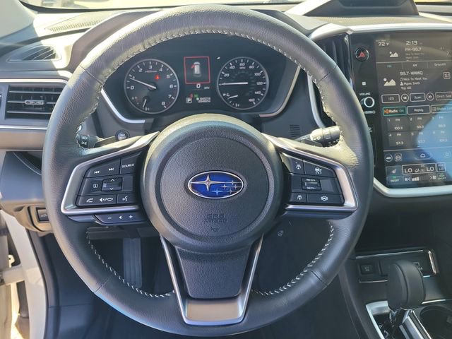 Used 2024 Subaru Ascent Limited w/ Technology Package image 24