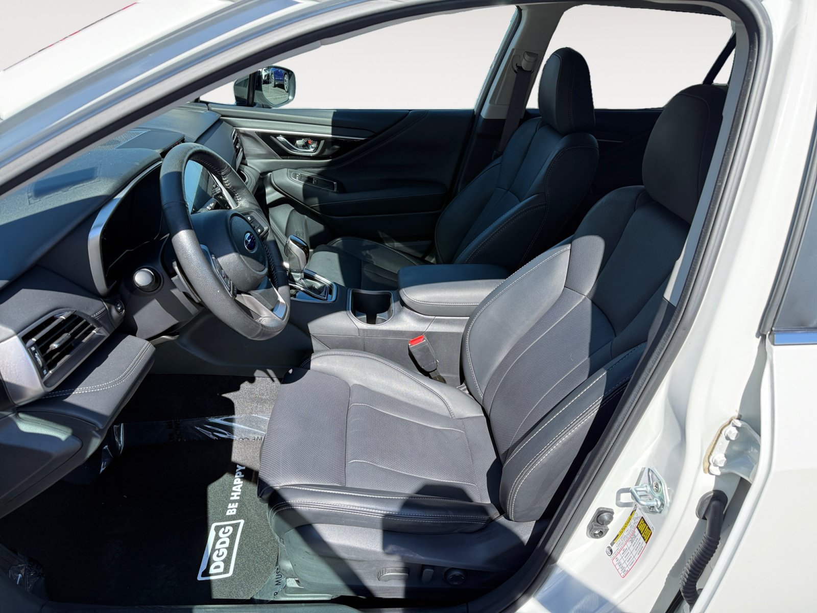 Used 2024 Subaru Outback Limited AWD/4WD image 10