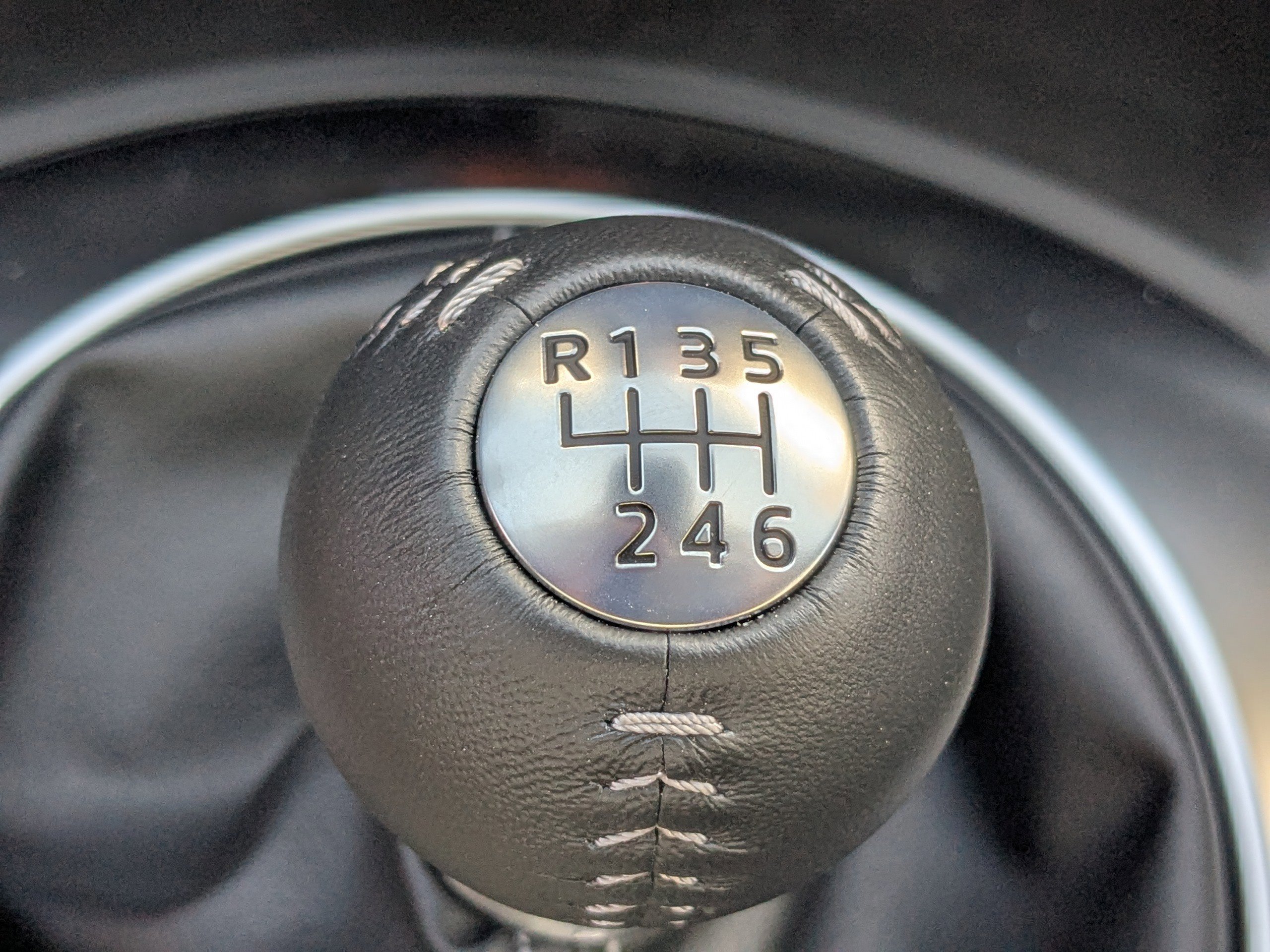 New 2026 MAZDA MX-5 Miata Club w/ Brembo/BBS Recaro Package image 24