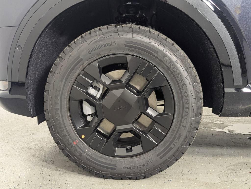New 2027 Kia Telluride SX X-Pro image 9