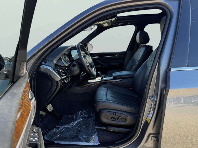 Used 2017 BMW X5 sDrive35i image 19