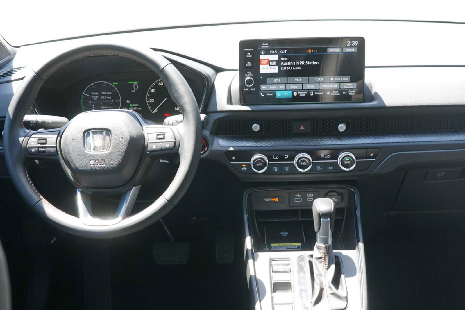 Used 2025 Honda CR-V Sport-L image 20