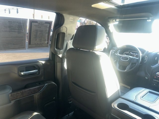 Used 2021 GMC Sierra 1500 Denali w/ Denali Ultimate Package image 42
