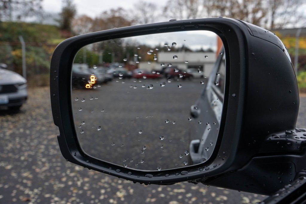 New 2025 Honda Pilot TrailSport image 35