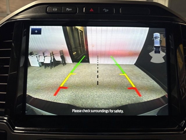 Used 2022 Ford F250 Lariat w/ Chrome Package image 12