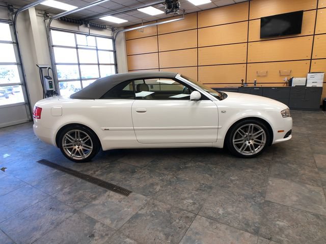 Used 2009 Audi A4 2.0T FWD image 8