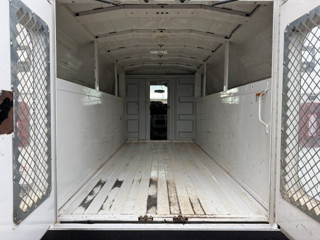 Used 2019 Ford E-350 and Econoline 350 Super Duty w/ Power Windows & Locks Group RWD image 16