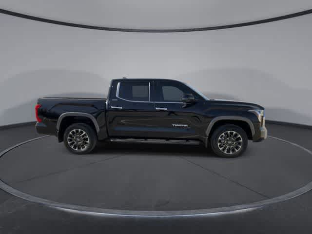 Certified 2026 Toyota Tundra Limited w/ Power Package image 9