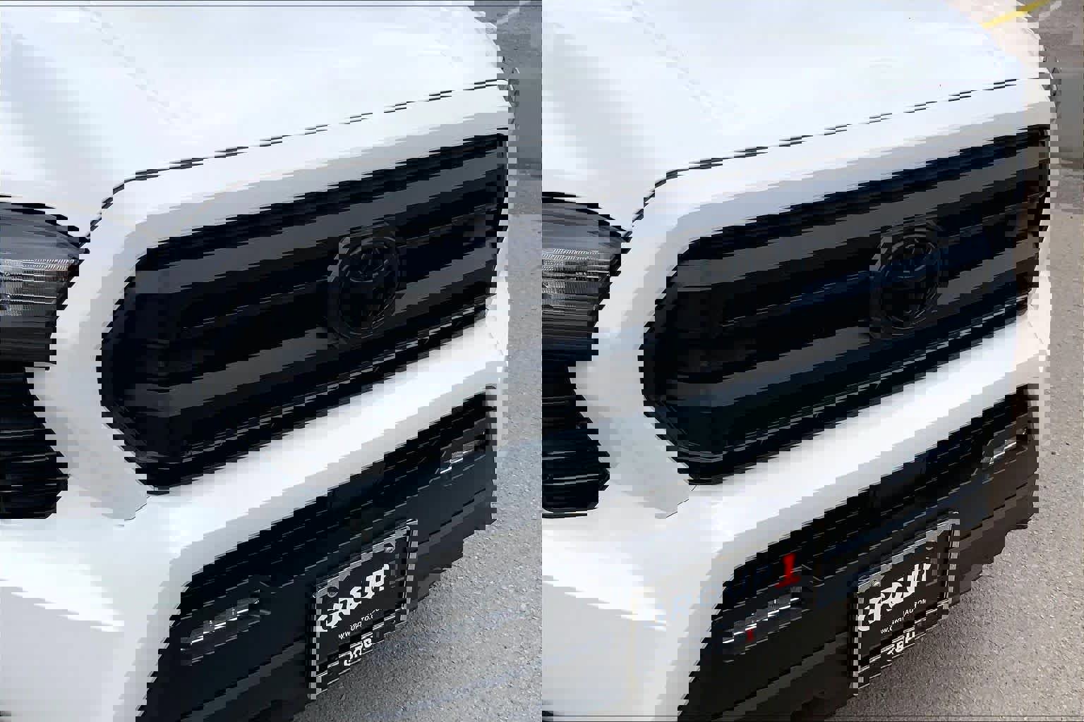 Used 2025 Toyota Tacoma SR5 image 26