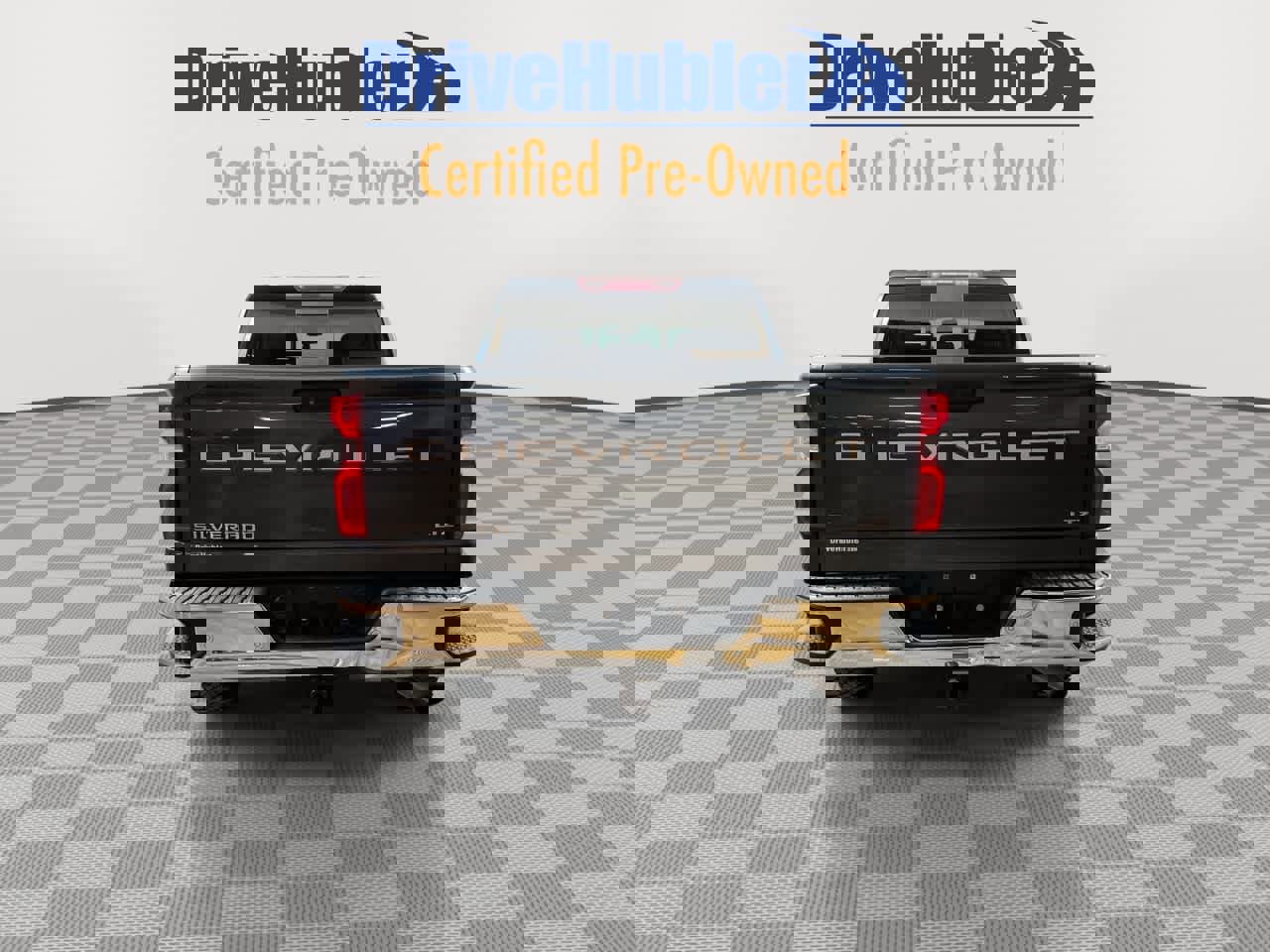 Used 2020 Chevrolet Silverado 2500 LTZ w/ LTZ Plus Package image 7