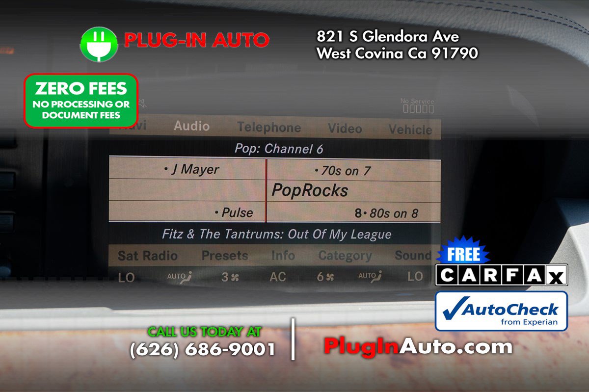 Used 2009 Mercedes-Benz S 550 image 29