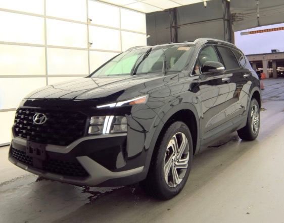 Used 2023 Hyundai Santa Fe SEL