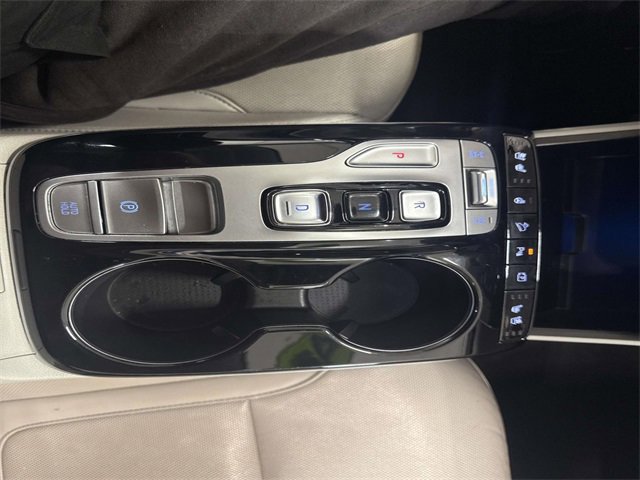 Used 2024 Hyundai Tucson Limited image 10