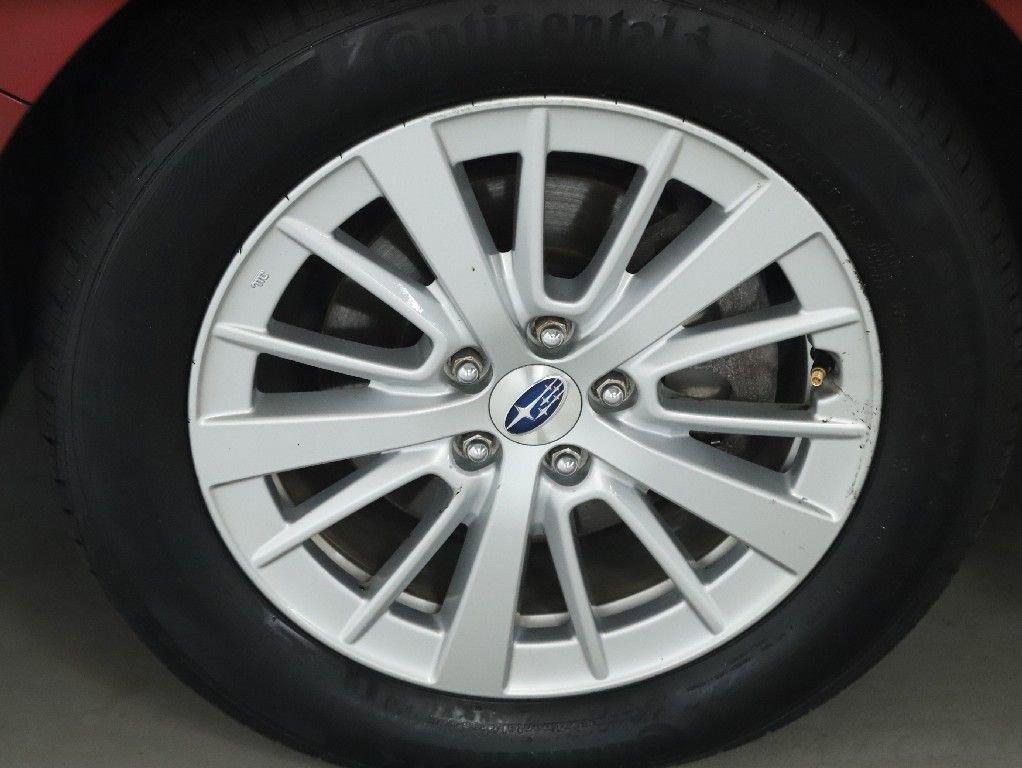 Used 2018 Subaru Impreza 2.0i Premium AWD/4WD image 37