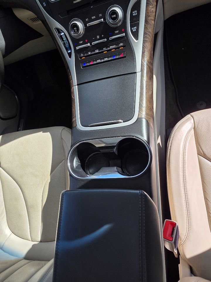 Used 2016 Lincoln MKX Reserve w/ Climate Package image 47