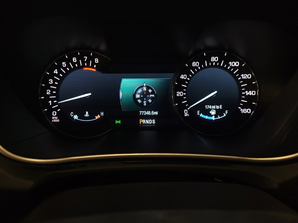 Used 2018 Lincoln MKX Reserve w/ Lincoln MKX Climate Package AWD/4WD image 23
