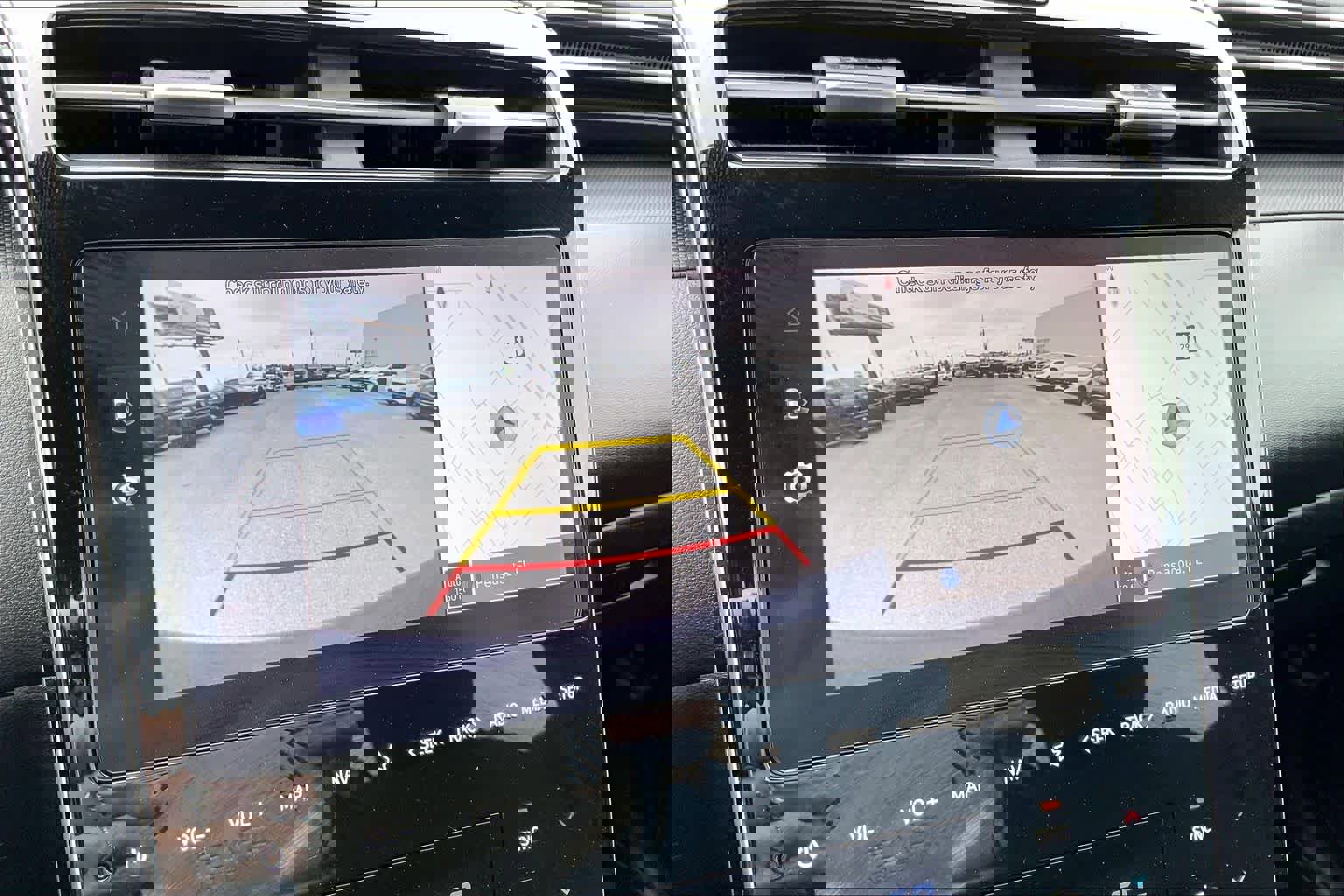 Used 2023 Hyundai Santa Cruz SEL Premium w/ Cargo Package image 26